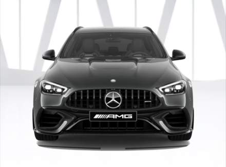 Mercedes-Benz - C-class