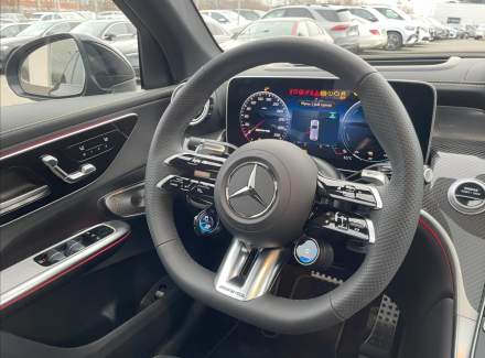 Mercedes-Benz - GLC