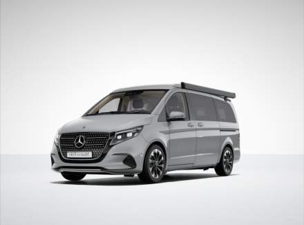 Mercedes-Benz - V-class