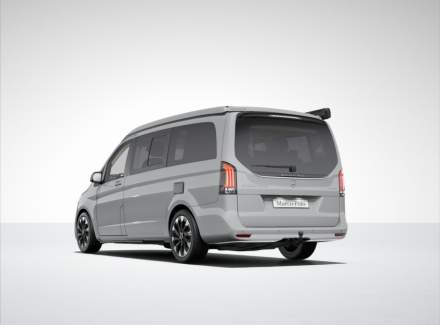 Mercedes-Benz - V-class