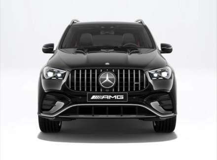 Mercedes-Benz - GLE