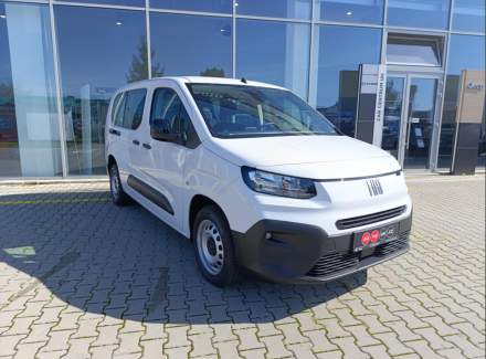 Fiat - Doblo