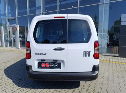 Fiat - Doblo