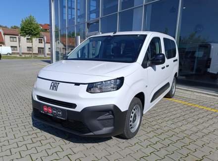 Fiat - Doblo