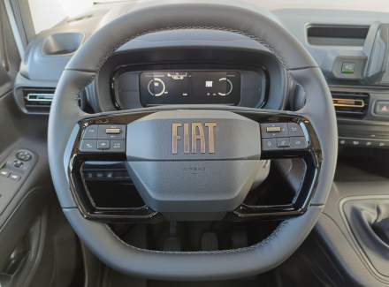 Fiat - Doblo
