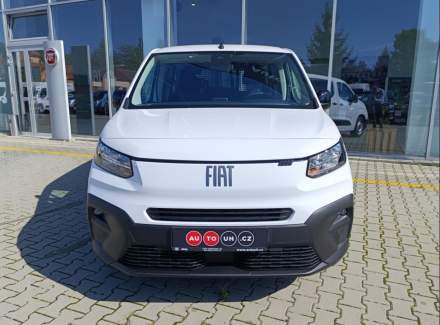 Fiat - Doblo
