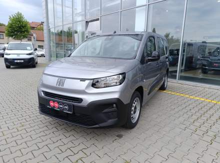 Fiat - Doblo