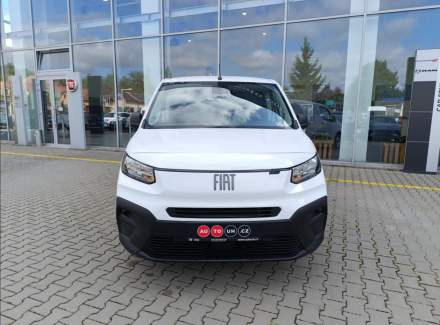 Fiat - Doblo