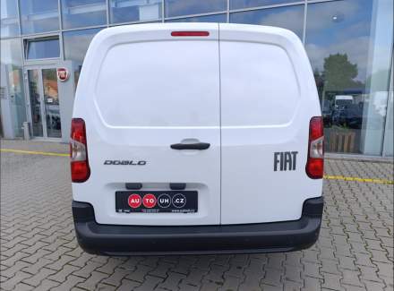 Fiat - Doblo