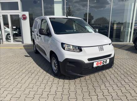 Fiat - Doblo