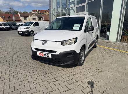 Fiat - Doblo