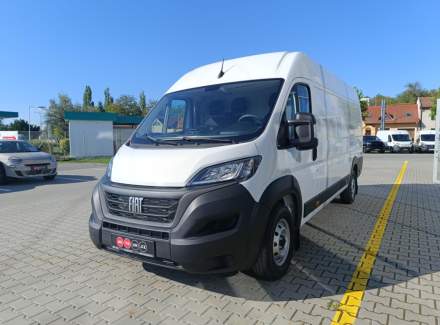 Fiat - Ducato