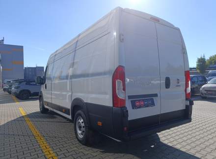 Fiat - Ducato