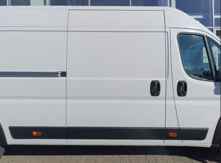 Fiat - Ducato