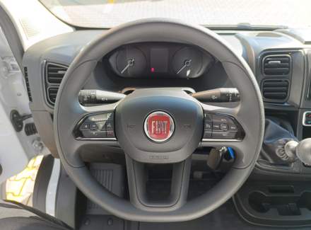 Fiat - Ducato