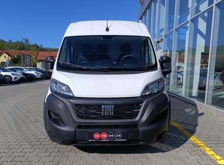 Fiat - Ducato
