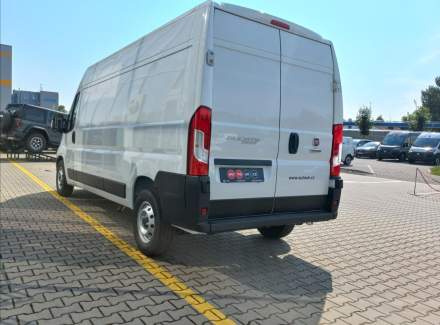 Fiat - Ducato