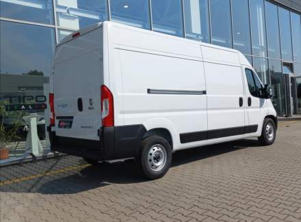 Fiat - Ducato