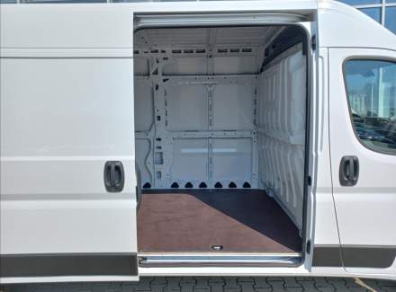 Fiat - Ducato