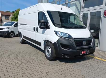 Fiat - Ducato