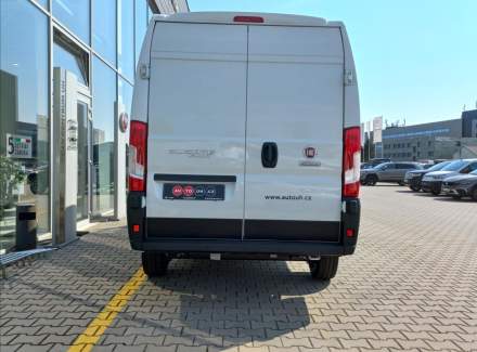 Fiat - Ducato