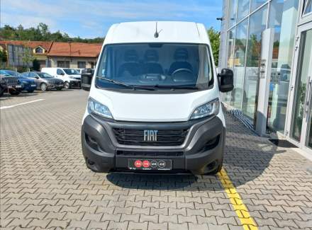 Fiat - Ducato