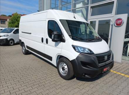 Fiat - Ducato