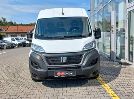 Fiat - Ducato