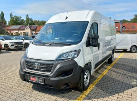 Fiat - Ducato
