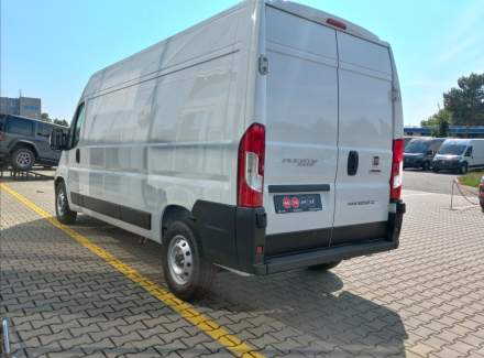 Fiat - Ducato