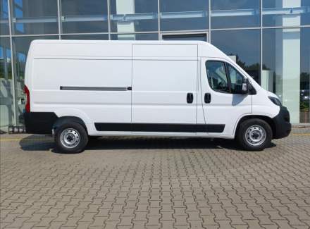 Fiat - Ducato