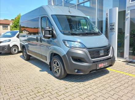Fiat - Ducato