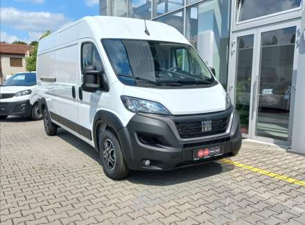 Fiat - Ducato