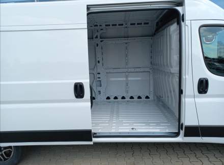 Fiat - Ducato
