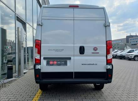 Fiat - Ducato
