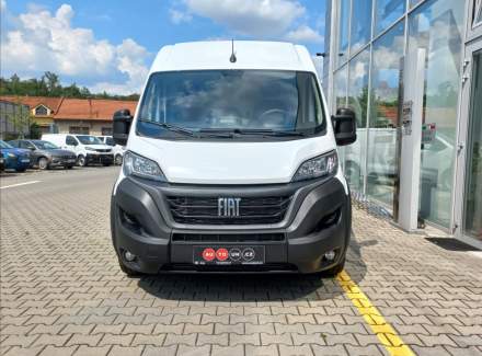 Fiat - Ducato