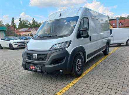 Fiat - Ducato