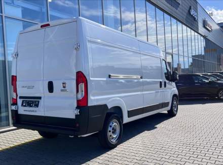 Fiat - Ducato