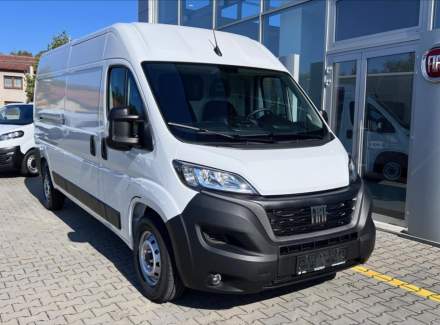 Fiat - Ducato