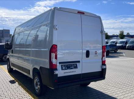 Fiat - Ducato