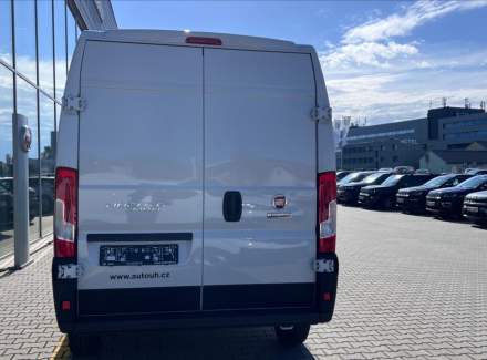 Fiat - Ducato