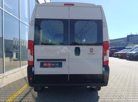 Fiat - Ducato