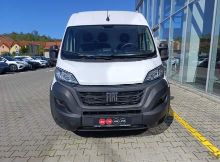 Fiat - Ducato