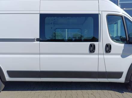 Fiat - Ducato