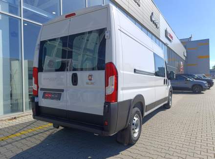 Fiat - Ducato