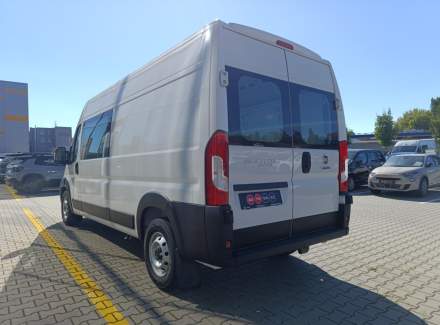 Fiat - Ducato