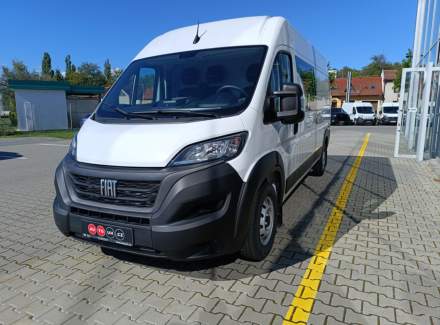 Fiat - Ducato