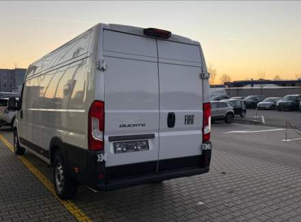 Fiat - Ducato