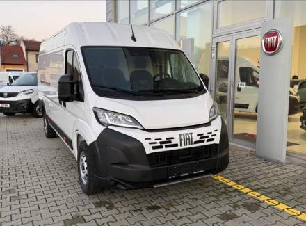 Fiat - Ducato