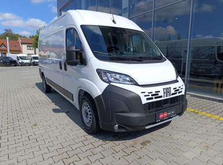 Fiat - Ducato